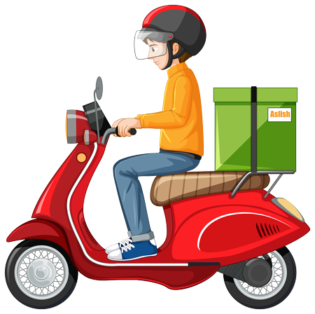 Free Shipping icon