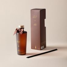 خوشبو کننده هوا برند انگلیش هوم ۲۰۰ میلی لیتر رایحه وانیل و گل  |  Répertoire Çubuklu Mat Oda Kokusu – Vanille Veloutée – 200 ml