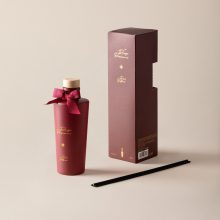 خوشبو کننده هوا برند انگلیش هوم ۲۰۰ میلی لیتر رایحه شاداب و میوه ای  |   Répertoire Çubuklu Mat Oda Kokusu – Rouge Passionné – 200 ml