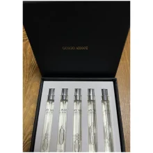 ست ۵ تایی عطر جیبی زنانه مای وی آرمانی (تستر اورجینال)  | GİORGİO ARMANİ MY WAY